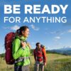 Johnson & Johnson All-Purpose Portable Compact First Aid Kit...