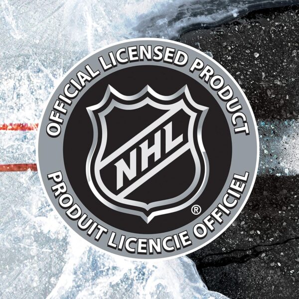 Franklin Sports NHL Street Hockey Balls - No Bounce Outdoor ...