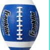 Franklin Sports Kids Junior Football - Grip-Rite 100 Youth J...
