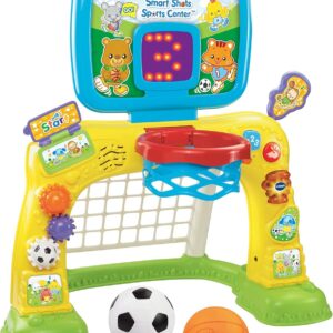 VTech Smart Shots Sports Center (Frustration Free Packaging)...