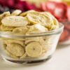 Augason Farms Dehydrated and Freeze-Dried Fruit Variety Pail...