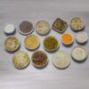 Augason Farms Breakfast and Dinner Variety Pail Emergency Fo...