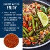 Augason Farms Dehydrated Diced Carrots Can, Emergency Food S...