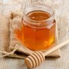 Augason Farms Sugar & Honey Powder Blend Can, Emergency Food...