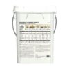 Augason Farms Breakfast and Dinner Variety Pail Emergency Fo...