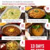 READYWISE - Emergency Food Supply Bucket, 120 Servings, MRE ...