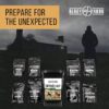 Ready Hour, Emergency Meal Entrées, Real Non-Perishable Meal...