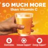 Emergen-C 1000mg Vitamin C Powder for Daily Immune Support C...
