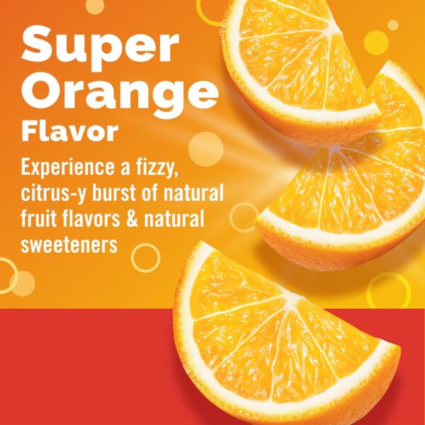 Emergen-C 1000mg Vitamin C Powder for Daily Immune Support C...