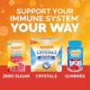 Emergen-C 1000mg Vitamin C Powder for Daily Immune Support C...