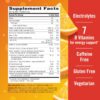 Emergen-C 1000mg Vitamin C Powder for Daily Immune Support C...