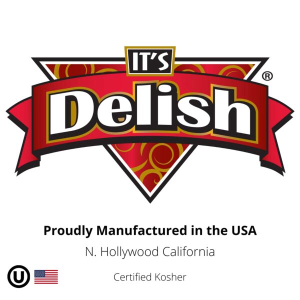 Dried Celery Flakes by It's Delish, 2 LBS Bulk Bag | Dehydra...