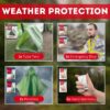 Urban Emergency Survival Kit - 2 or 4 Person Bug Out Bag | 7...