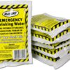 Ready America 72 Hour Emergency Kit, 1-Person, 3-Day Tote, I...