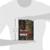 The Outdoor Survival Bible: From Building a Fire to Survivin...