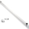 Ideal Security Sliding Door Security Bar with Childproof Loc...