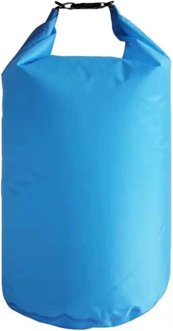 CMCOOPLX 10L/20L/40L/70LWaterproof Dry Bag, Lightweight Cano...