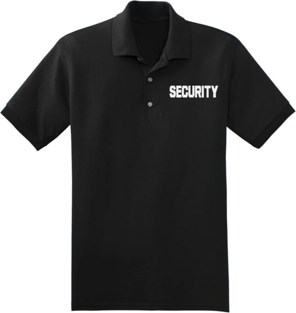 Promotion & Beyond Security | Event Safety Guard Staff One/T...