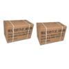 MRE Meals Ready to Eat A and B bundle cases 2025, 2026 inspe...