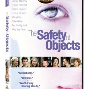 The Safety of Objects