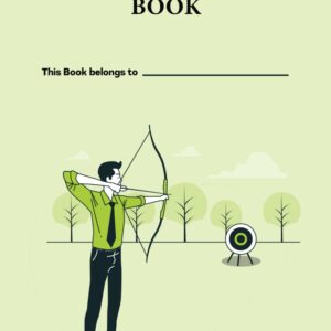 Archery Training Book