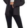 Women's Sun Protection Jacket UPF 50+ Full Zipper Long Sleev...