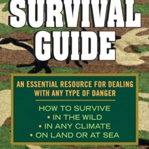 The Ultimate Survival Guide (HarperEssentials)