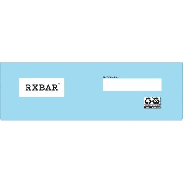 RXBAR Protein Bars, Protein Snack, Snack Bars, Vanilla Almon...