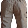 Tactical Work Shorts for Men Outdoor Casual Military Combat ...