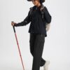 Libin Women's Hiking Pants Lightweight Quick Dry Cargo Pants...