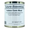 Yellow Corn Meal | 5 lbs of Yellow Corn Meal for Disaster Pr...