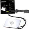 Signal Mirror 2 x 3 Inch, Military Grade Survival Mirror, 3 ...