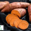 Naturejam Dried Sweet Potatoes 2 Pounds Bulk-Pandemic Emerge...