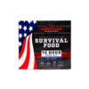 American Reserves 72-Hour Emergency Food and Drink Supply - ...