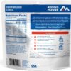 Mountain House Creamy Macaroni & Cheese | Freeze Dried Backp...