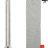 TiTo Titanium Long Handle Spork and Spoon Eco-Friendly Ultra...