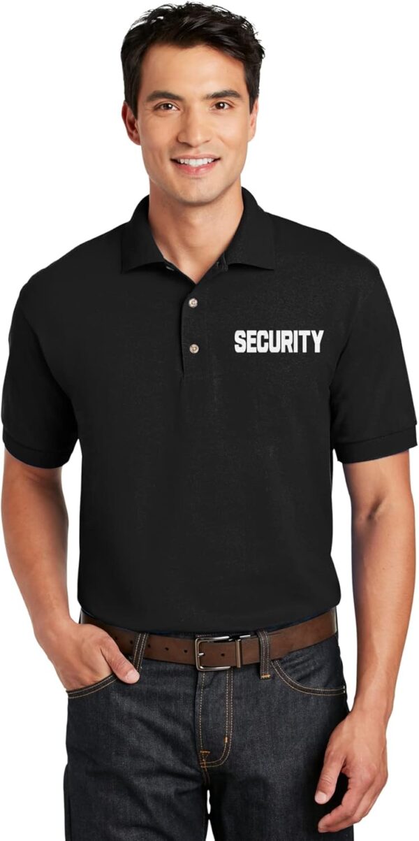 Promotion & Beyond Security | Event Safety Guard Staff One/T...