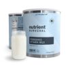 Nutrient Survival Essentials Vitamin Powdered Milk,Vitamin B...