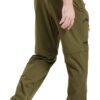 Men's Hiking Pants Outdoor Convertible Quick Dry Fishing Pan...