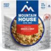 Mountain House Biscuits & Gravy | Freeze Dried Backpacking &...