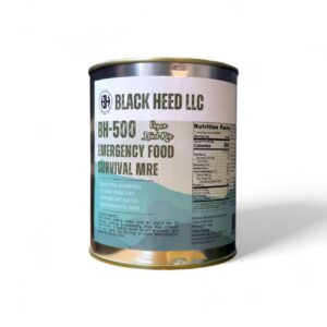 10 year shelf life！BH-500 Emergency Food/Survival food/MRE/C...