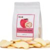 Freeze-Dried Fruit Apple Chips,3oz Emergency Food Supply, Fr...