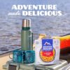Mountain House Creamy Macaroni & Cheese | Freeze Dried Backp...