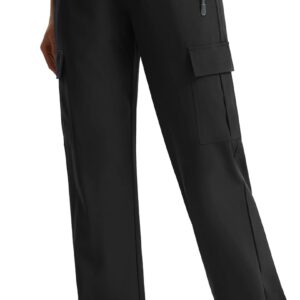 Libin Women's Hiking Pants Lightweight Quick Dry Cargo Pants...
