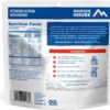 Mountain House Fettuccine Alfredo with Chicken | Freeze Drie...