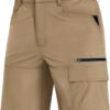 EKLENTSON Mens Hiking Cargo Shorts Lightweight Quick Dry Bre...