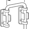 Prime-Line U 9847 Patio Sliding Door Loop Lock – Increase Ho...
