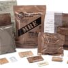 2026 Inspection Dated MRE Case – Authentic Military MRE Rand...