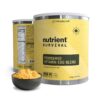 Nutrient Survival Essentials Vitamin Powdered Milk,Vitamin B...