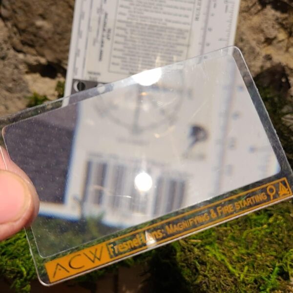 Tiny Pocket Survival Guide EDC Reference Skills Field Emerge...